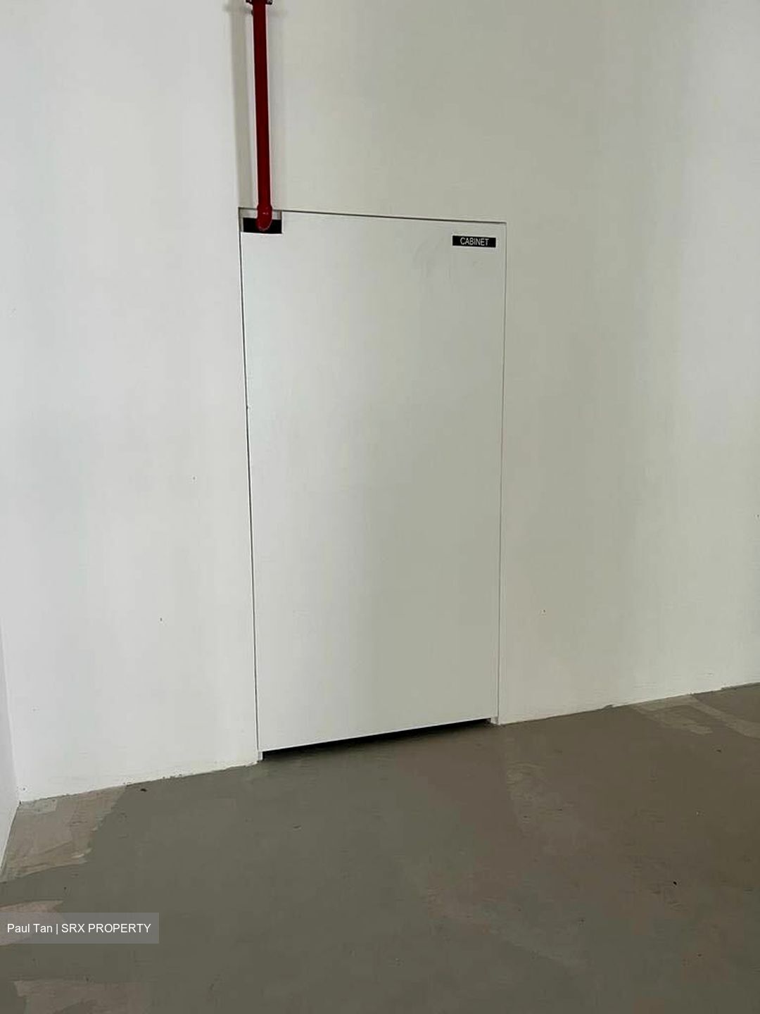 Centrium Square (D8), Shop House #453764941